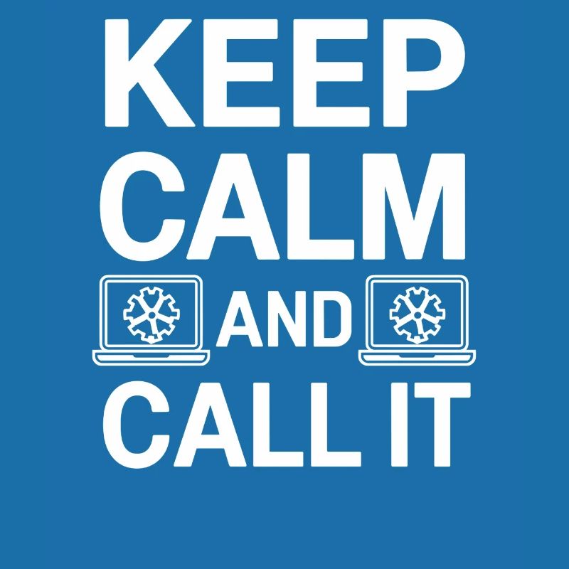 Support Administrateur Nerd Computer Tech