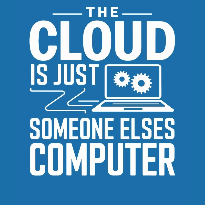 Support Administrateur Nerd Computer Tech