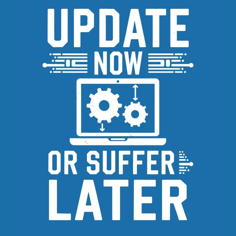 Support Administrateur Nerd Computer Tech