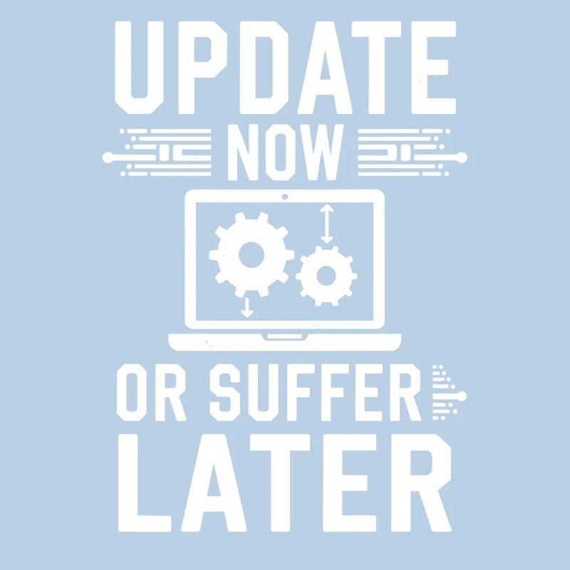 Support Administrateur Nerd Computer Tech