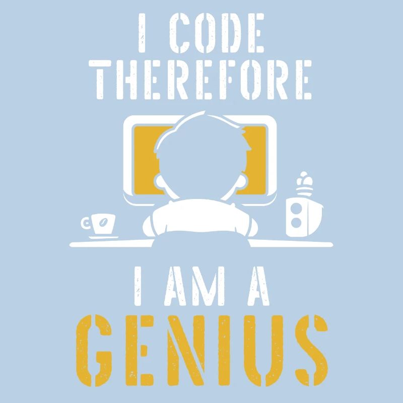 Programmeur Coder Développeur de logiciels