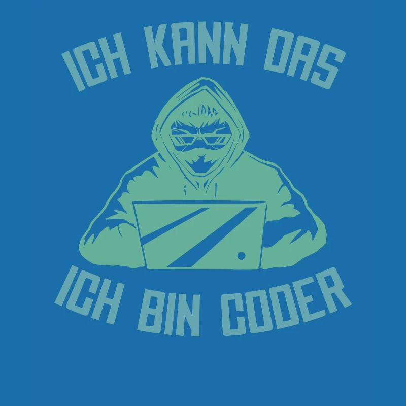 Programmierer Coder Software Entwickler