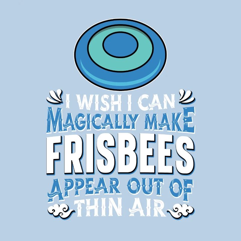 Frisbee