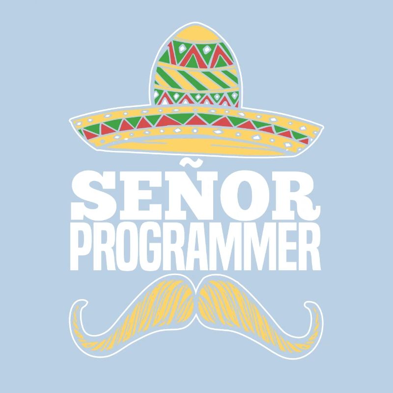 Programmer Coder Software Developer