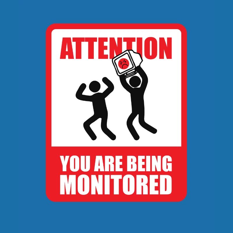 Programmierer Coder Software Entwickler