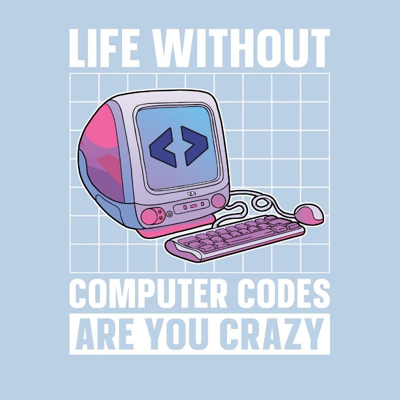 Programmer Coder Software Developer