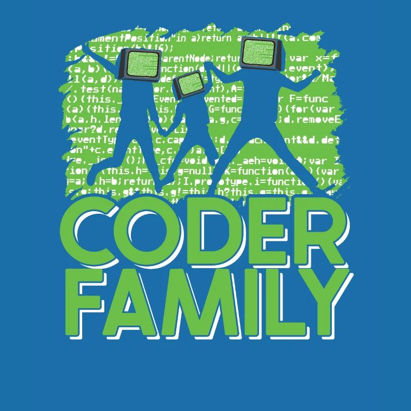 Programmer Coder Software Developer