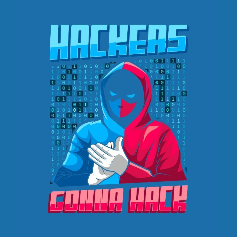 Programmer Coder Software Developer