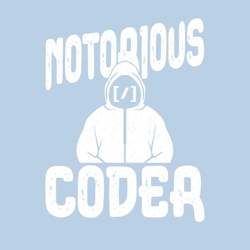 Programmer Coder Software Developer