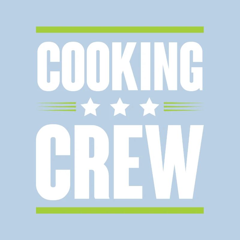 Équipe de cuisson