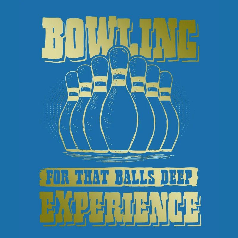 Expérience de bowling
