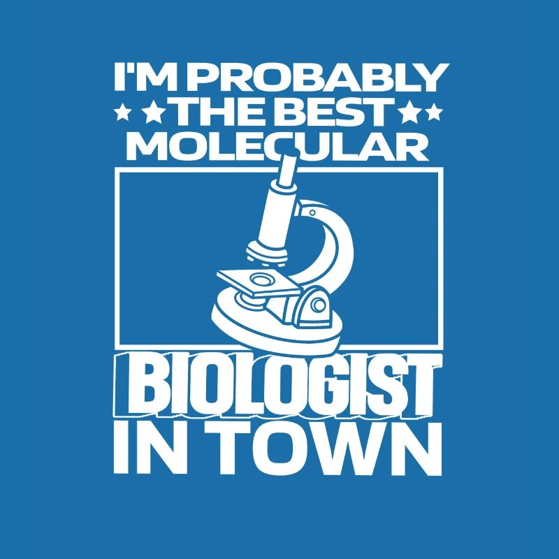 Biologiste Biologiste Microscope Biologiste moléculaire