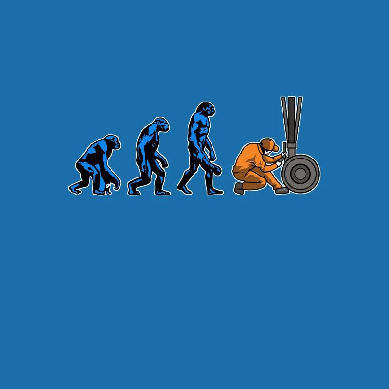 Aircraft Mechanic Evolution