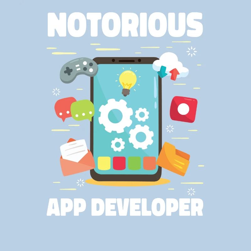 Développeur Coder Programmer App