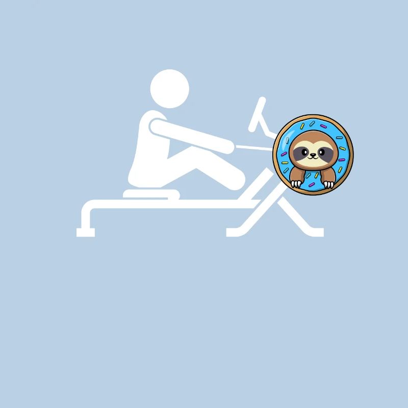 Erg Ergometer And Rowing Exercise Machine Rowing