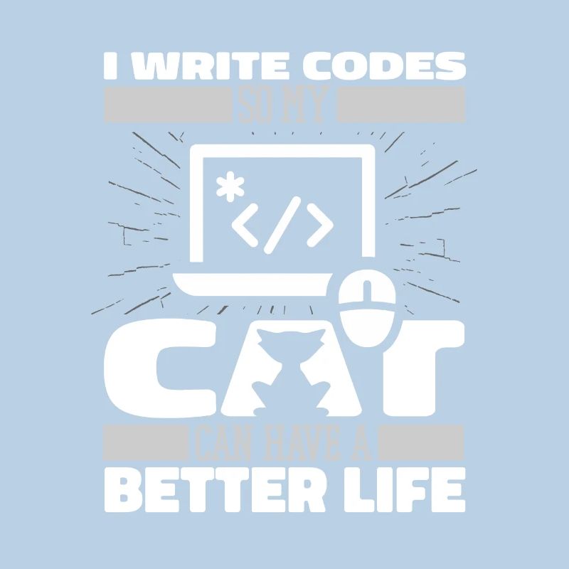 Développeur Codeur Programmeur Chat