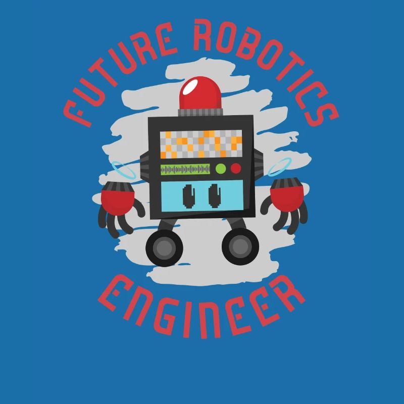 Robotics Ai Robot Future Robotics Engineer