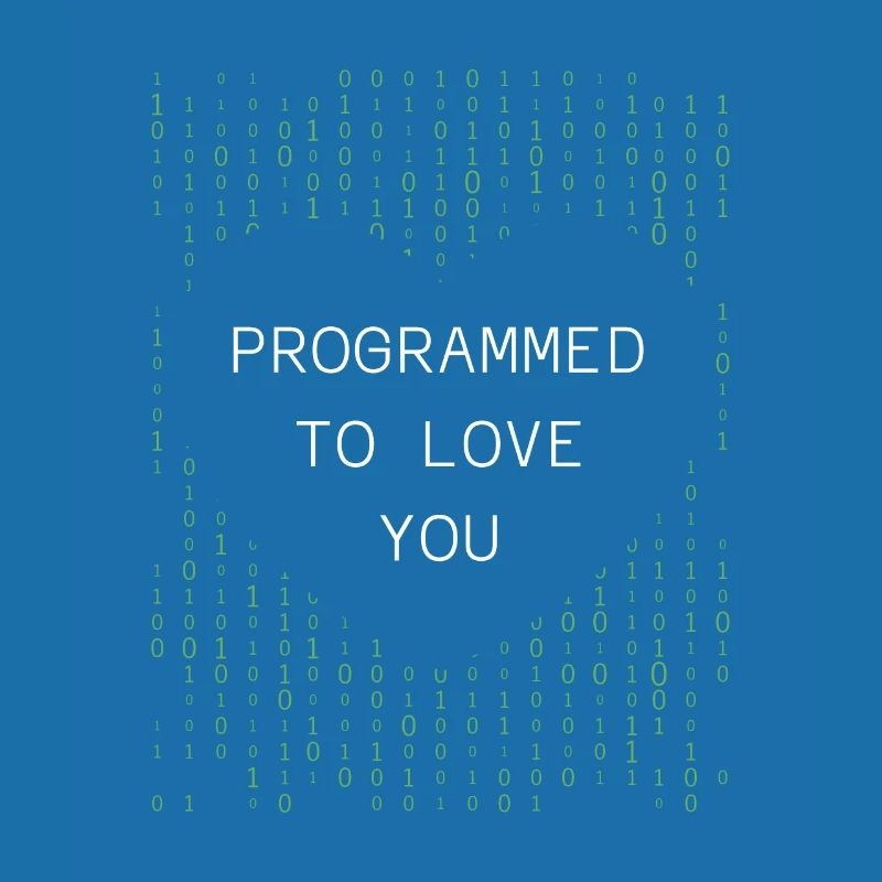 Entwickler Coder Programmierer