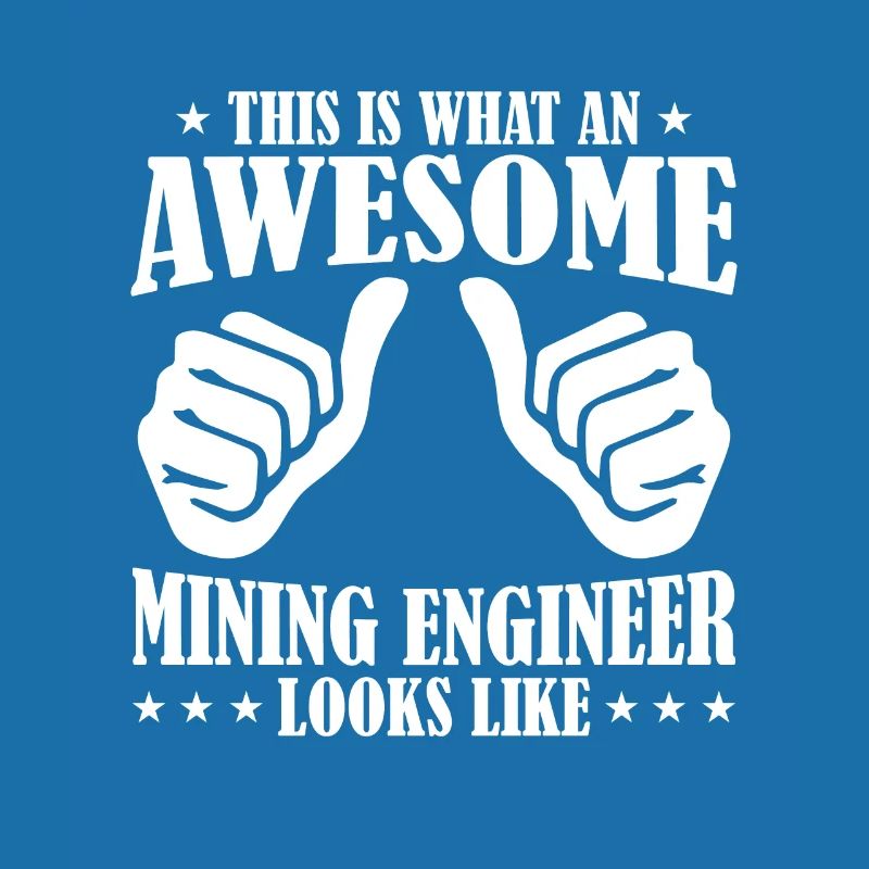 Engineer Mining Engineer