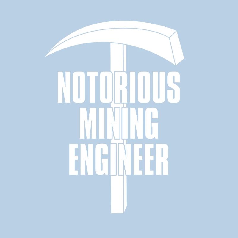 Engineer Pickaxe Mining Engineer