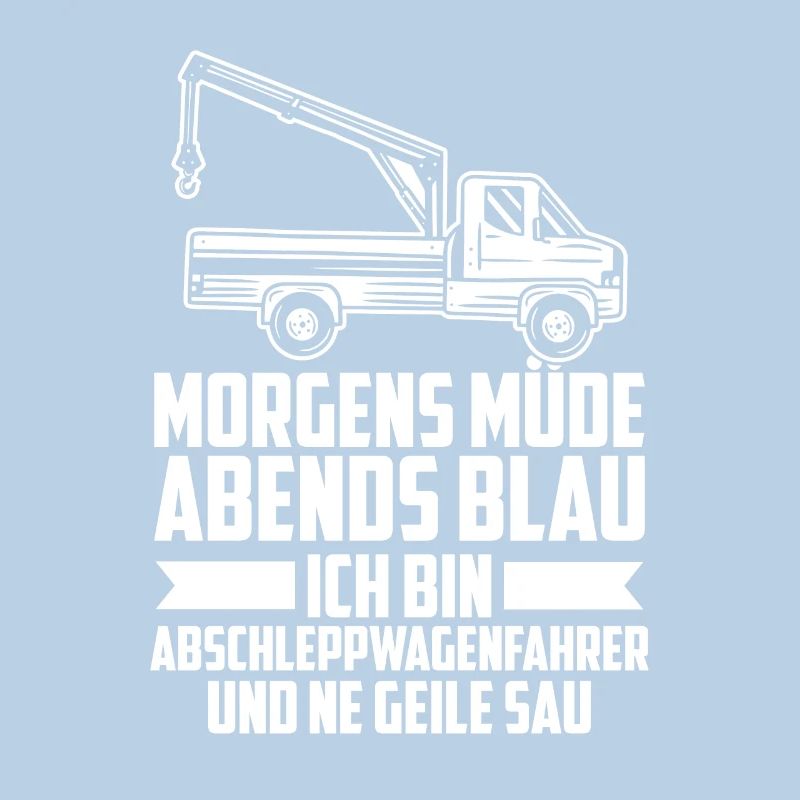 Abschleppdienst Abschlepper