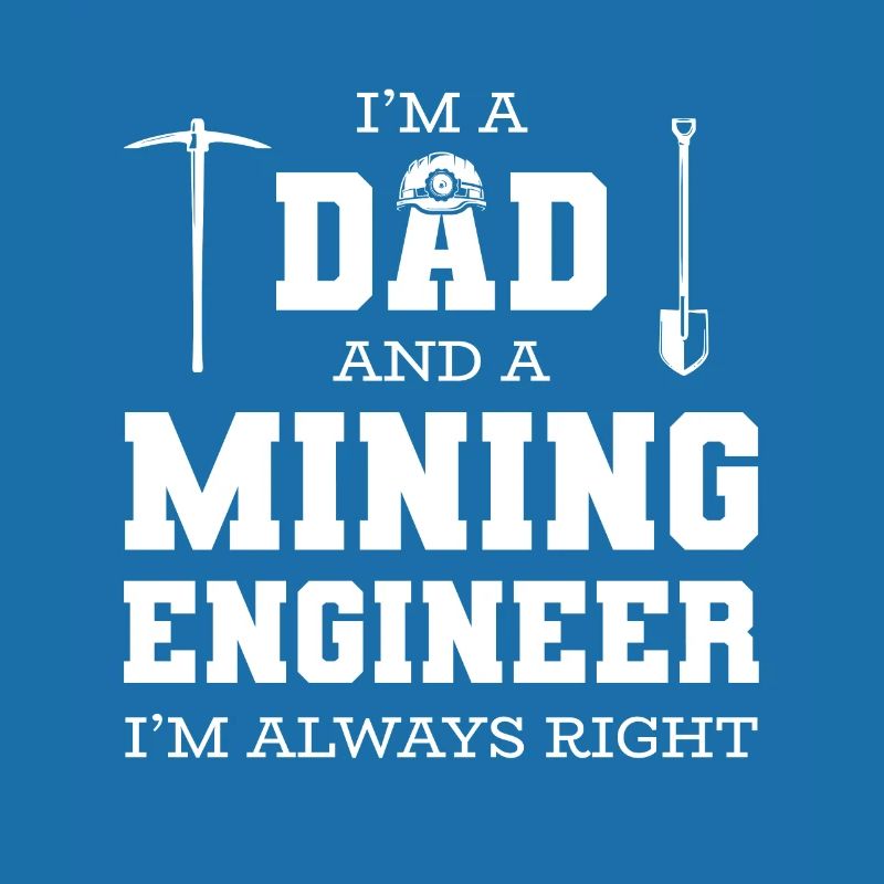 Engineer Mining Engineer