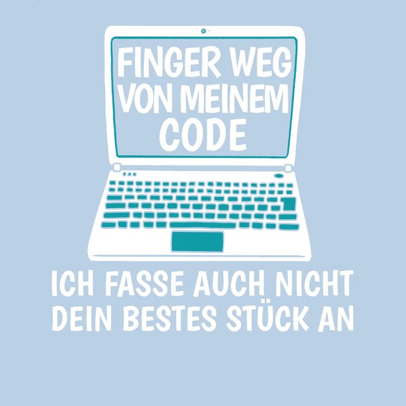 Entwickler Coder Programmierer Lustig