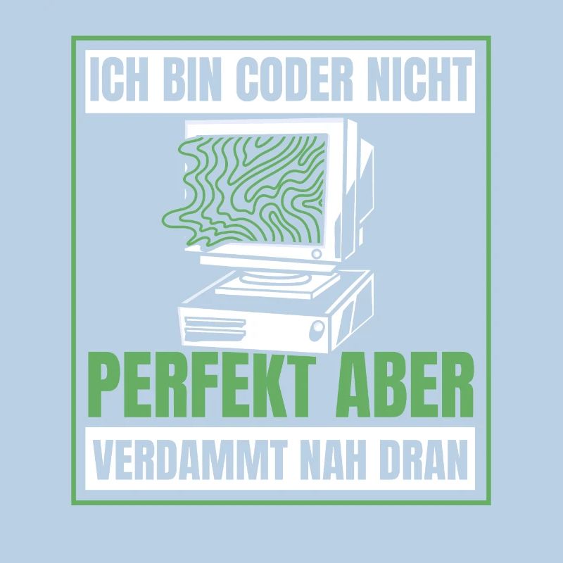 Développeur Coder Programmeur Humour