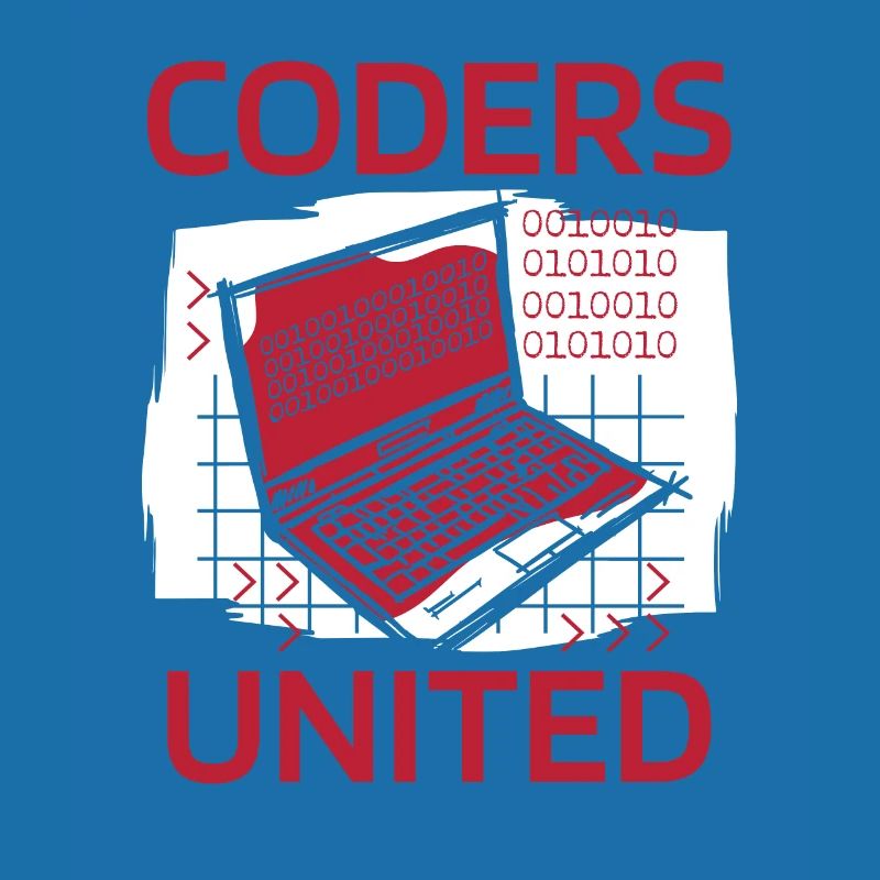 Développeur Coder Programmeur Ordinateur portable