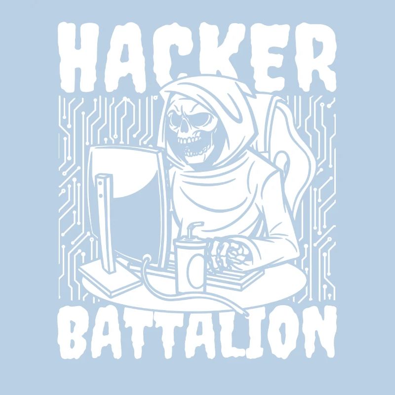 Developer Coder Programmer