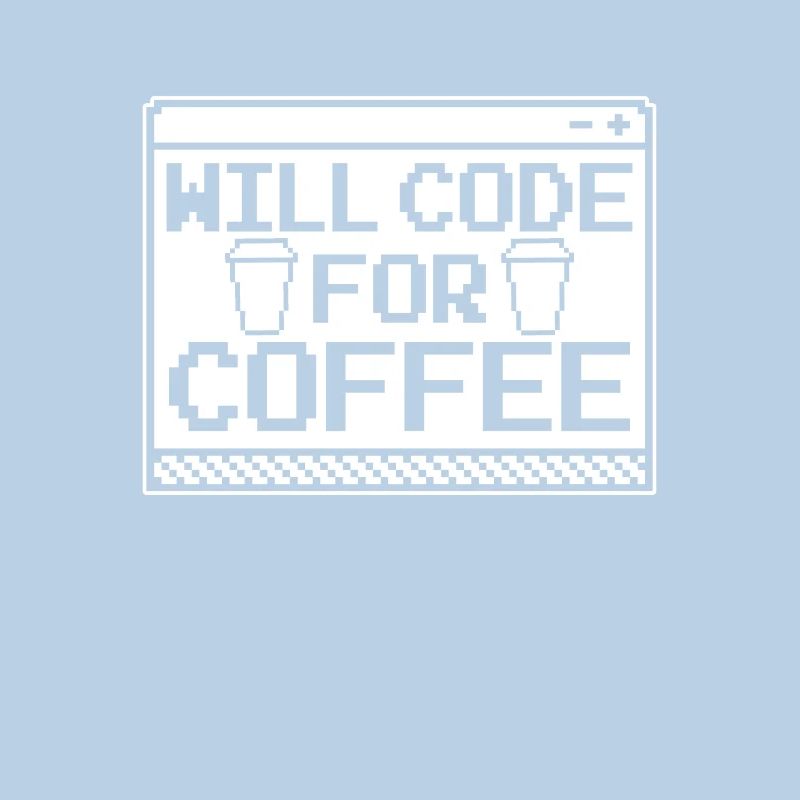 Entwickler Coder Programmierer Kaffee