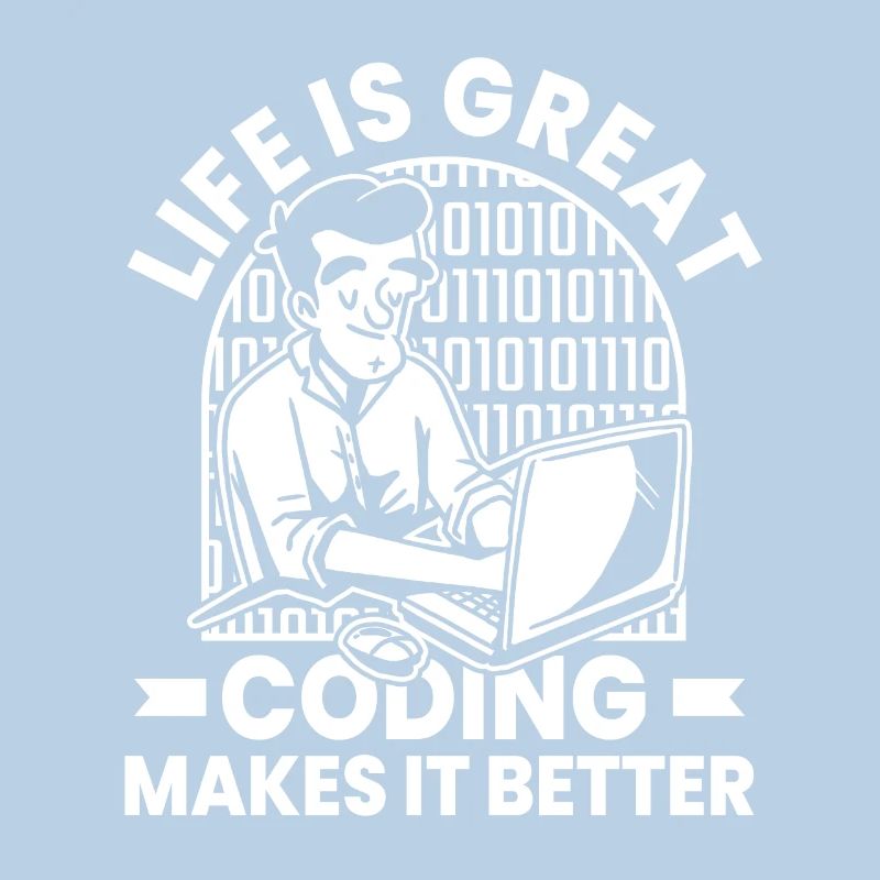 Développeur Coder Programmeur Humour