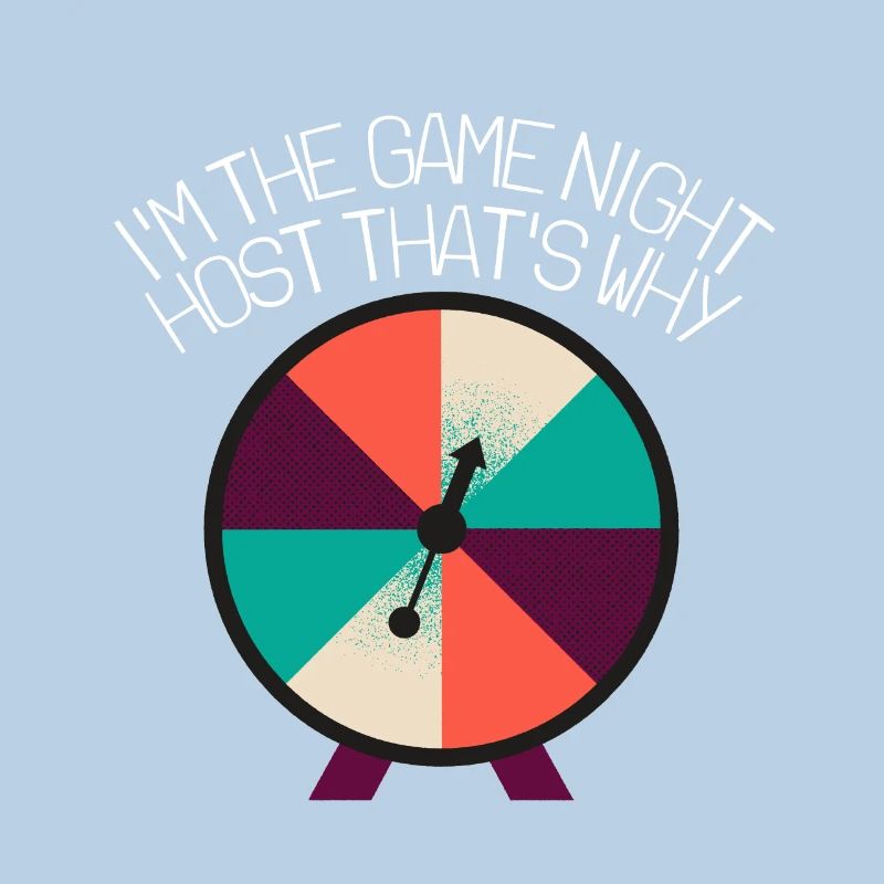 Game Night Host Question Game Night