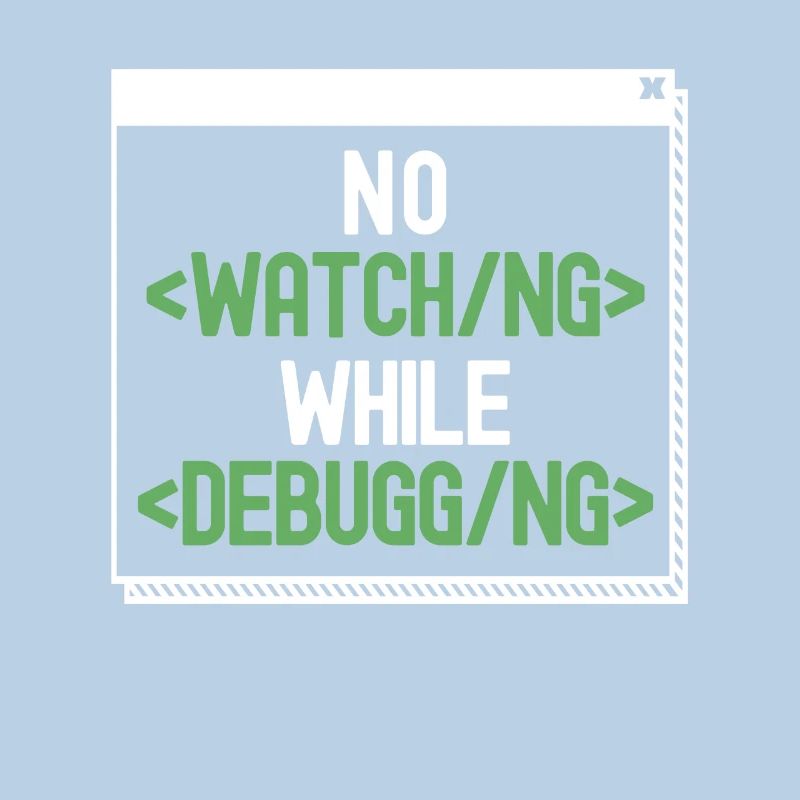 Entwickler Coder Programmierer Humor