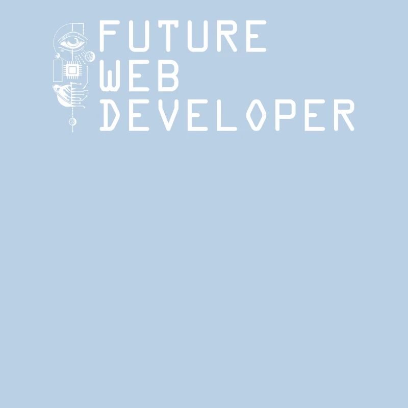Web Developer Web Developer Future