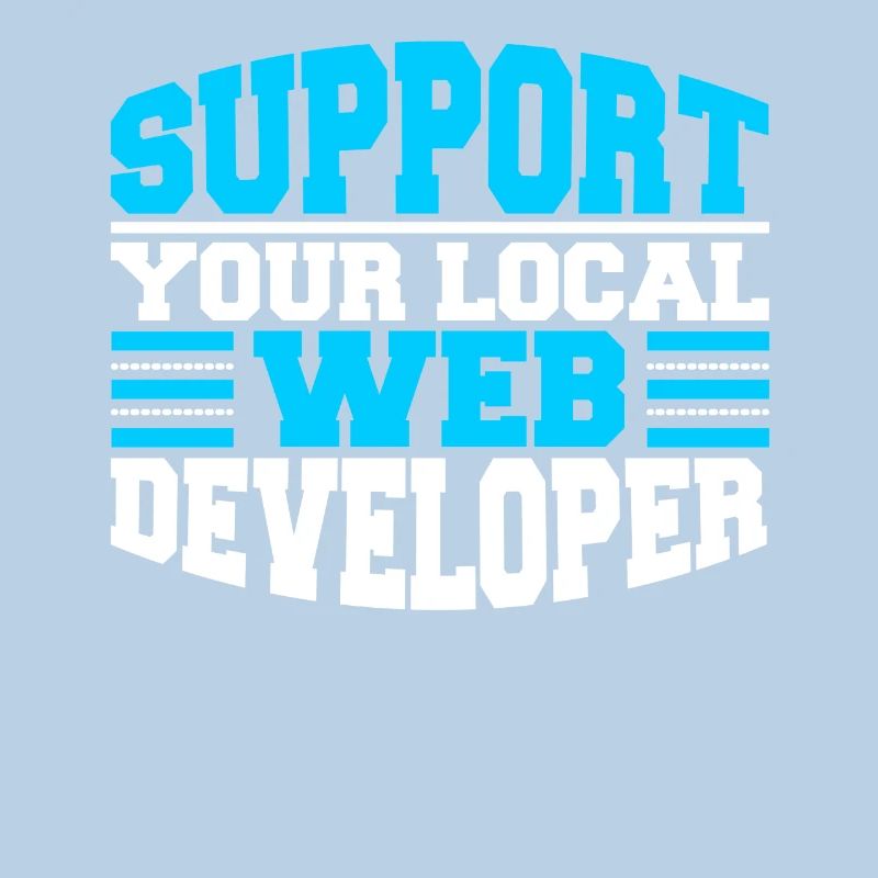 Web Developer Web Developer Support