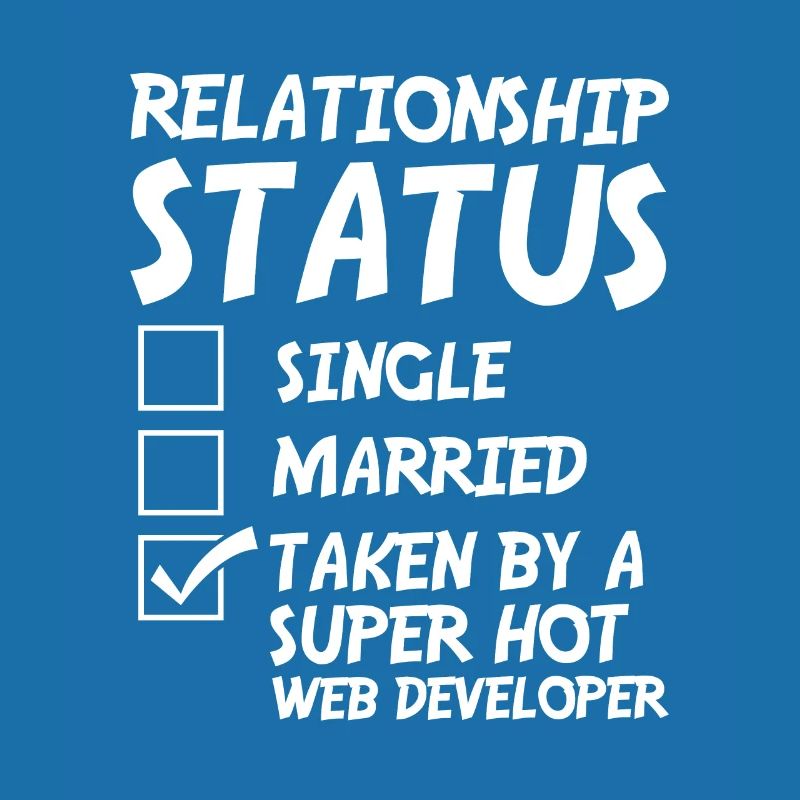 Web Developer Web Developer Funny