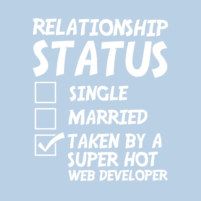 Web Entwickler Webdeveloper Witzig