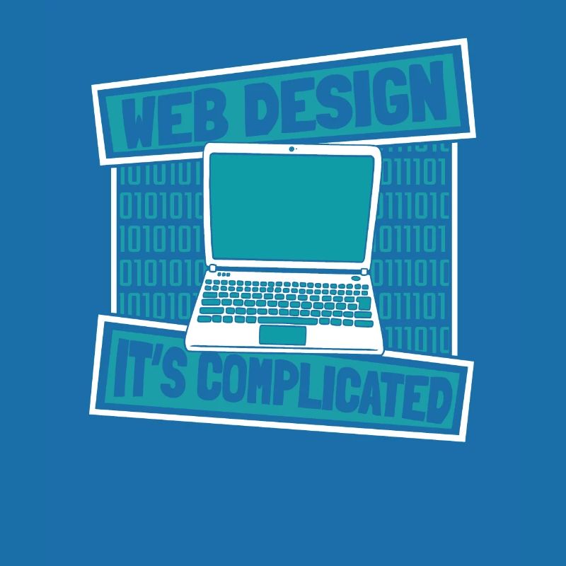 Web Entwickler Webdeveloper Lustig