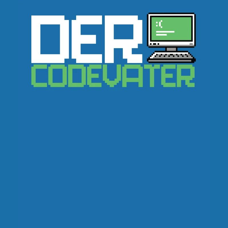 Developer, Coder, Programmer, Computer