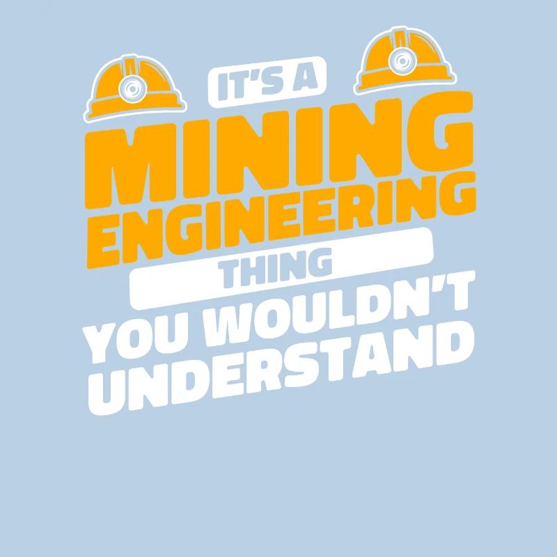 Engineer Lustig Mining Engineer