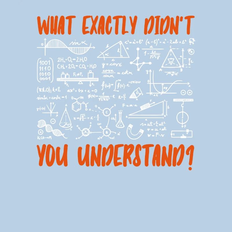 Physics Phyker Funny Quantum Physics