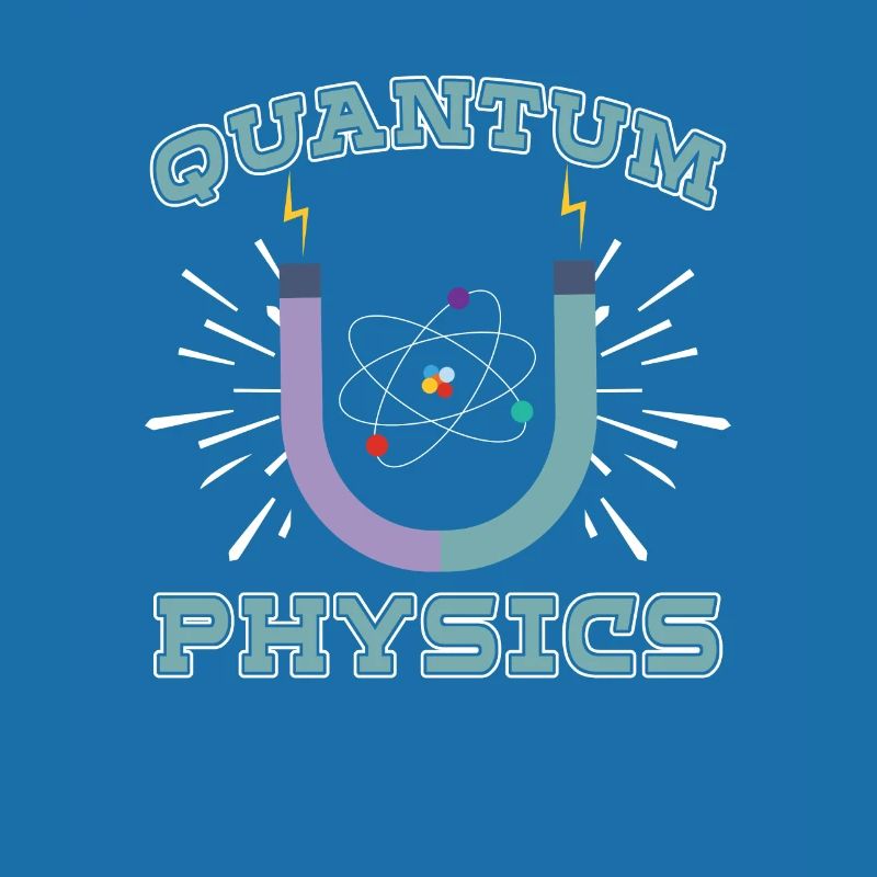 Physics Physicists Reaction Quantum Physics