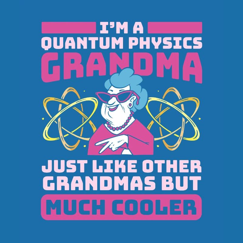 Physics Physicists Quantum Physics