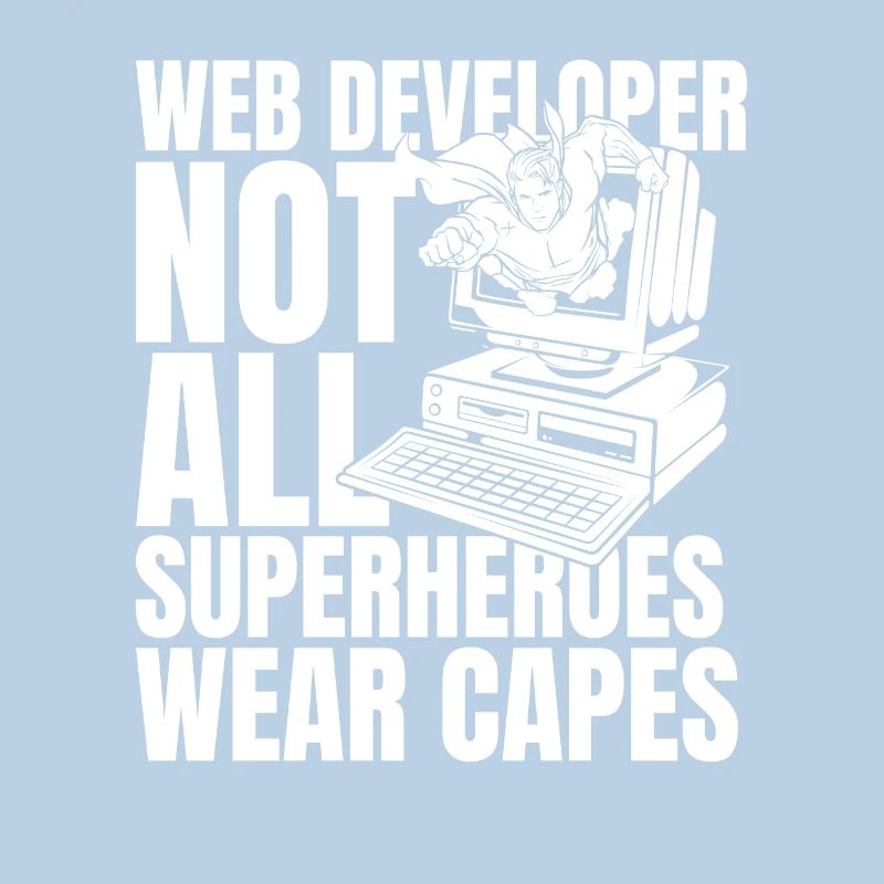 Web Developer Web Developer