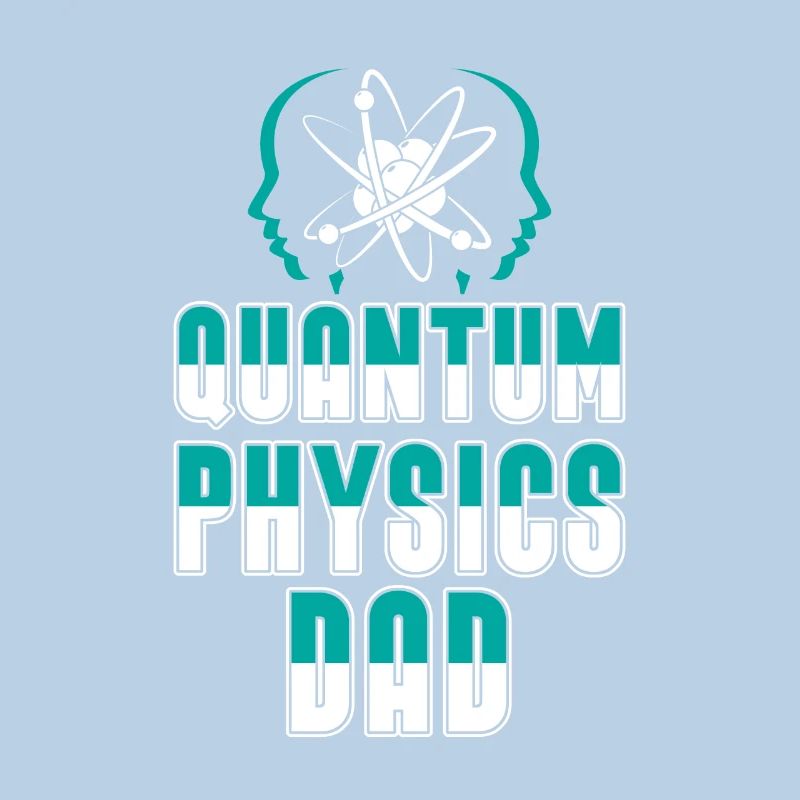 Physics Phyker Papa Quantum Physics
