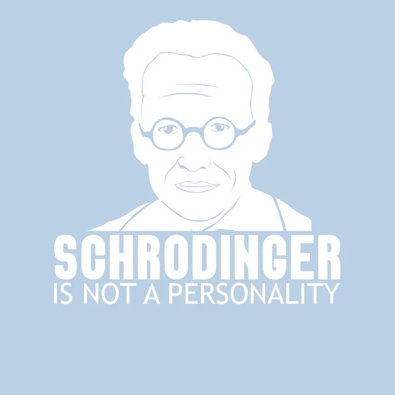 Physics Physicists Quantum Physics