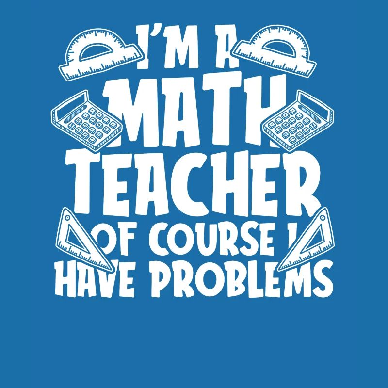 Math Teacher Math Teacher Math Tutor