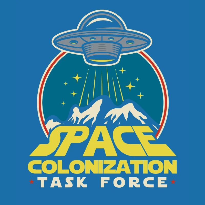 Espace Espace Cool Colonisation de l’espace