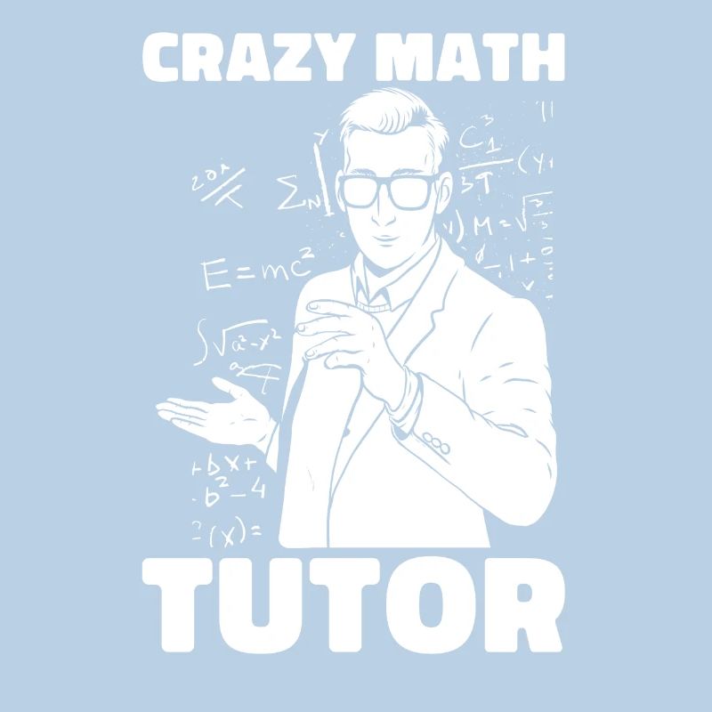 Professeur de maths Professeur de maths Fou